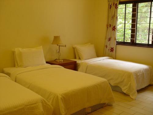 Lodge Sabah Tea Garden @ Cottages