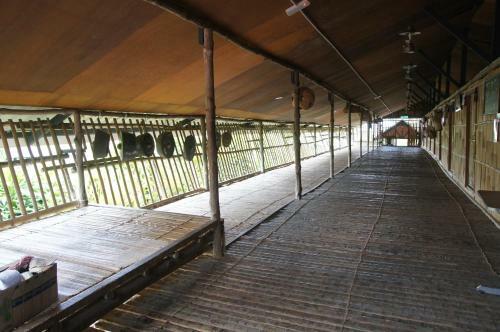Lodge Sabah Tea Garden @ Cottages