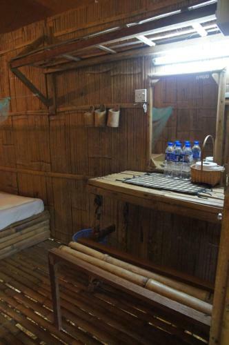 Lodge Sabah Tea Garden @ Cottages