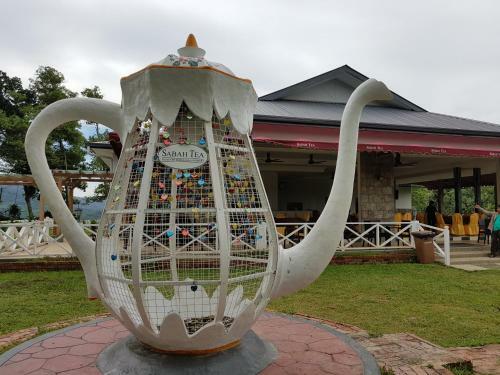Lodge Sabah Tea Garden @ Cottages