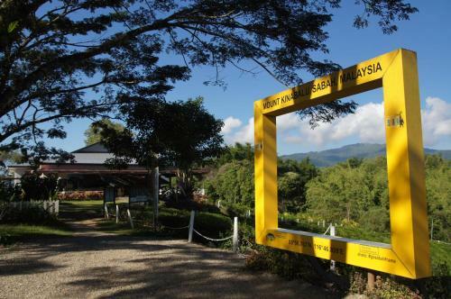 Lodge Sabah Tea Garden @ Cottages