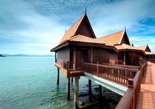 Hotel Berjaya Langkawi Resort