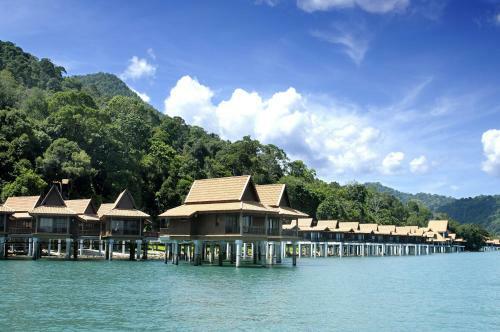 Hotel Berjaya Langkawi Resort