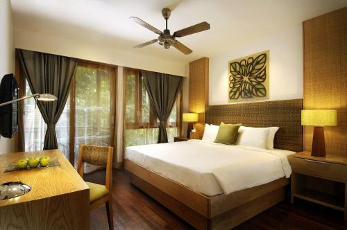 Hotel Berjaya Langkawi Resort