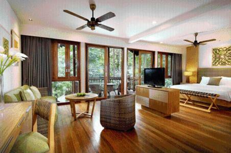 Hotel Berjaya Langkawi Resort