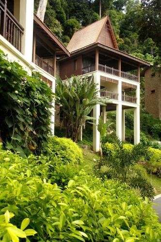 Hotel Berjaya Langkawi Resort