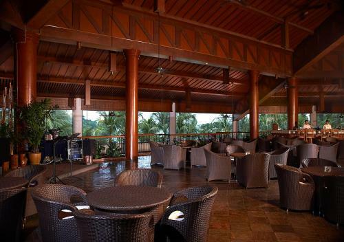 Hotel Berjaya Langkawi Resort