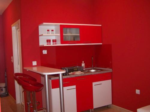 Villa Eros Apartments 2
