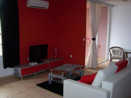 Villa Eros Apartments 2