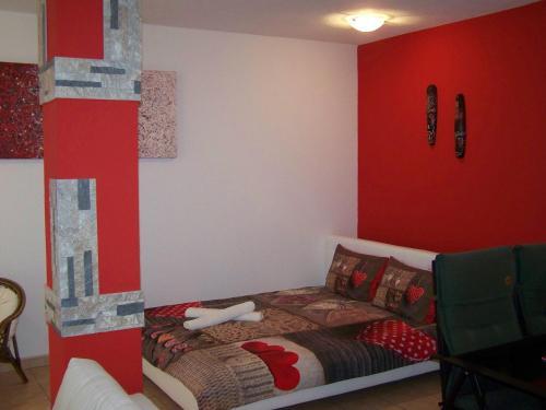 Villa Eros Apartments 2