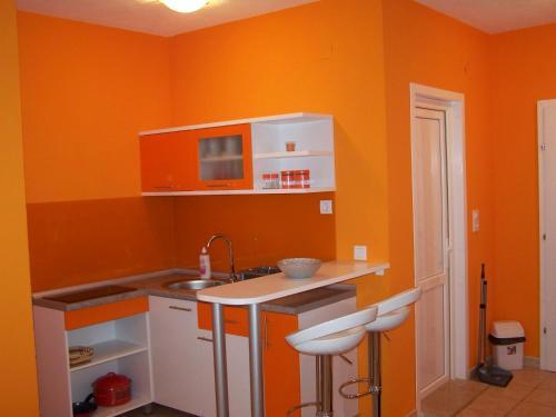 Villa Eros Apartments 2