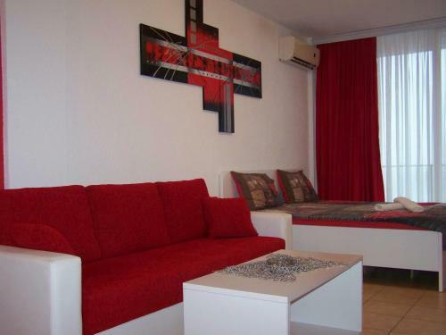 Villa Eros Apartments 2