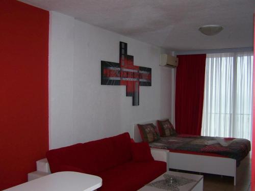 Villa Eros Apartments 2