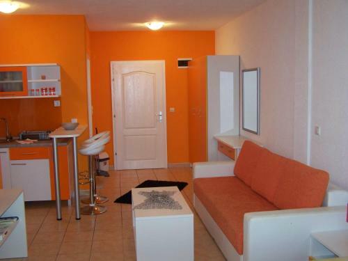 Villa Eros Apartments 2