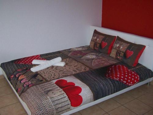 Villa Eros Apartments 2