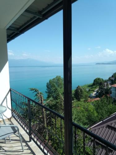 Villa Eros Apartments 2