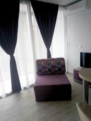 Villa Eros Apartments 2