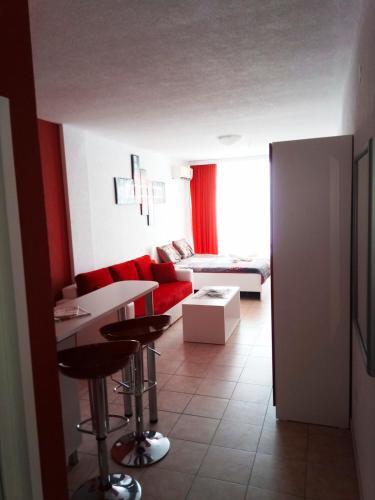 Villa Eros Apartments 2