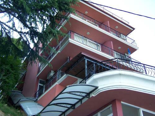Villa Eros Apartments 2