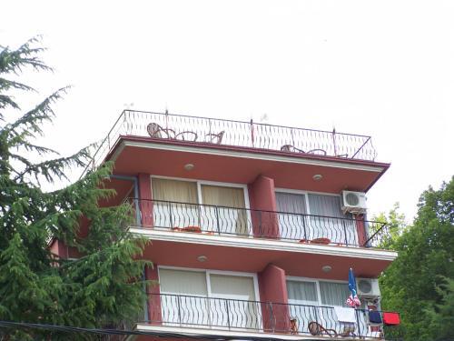 Villa Eros Apartments 2