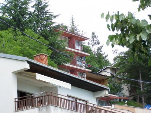 Villa Eros Apartments 2