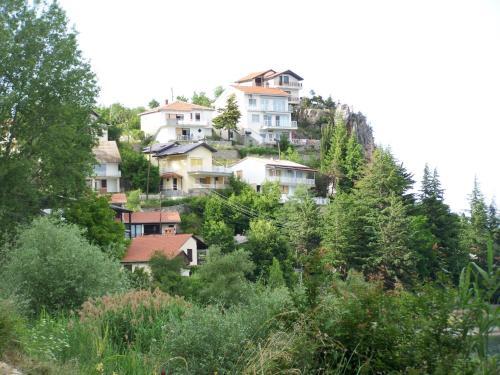 Villa Eros Apartments 2