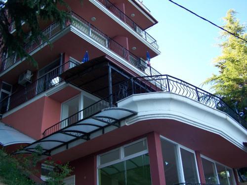 Villa Eros Apartments 2