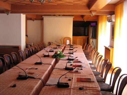 Hotel Molika