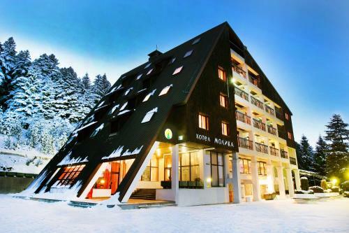 Hotel Molika
