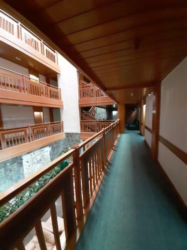 Hotel Molika