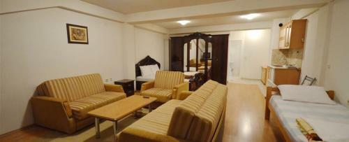Venecia Apartments