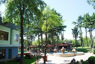 Hotel Drim