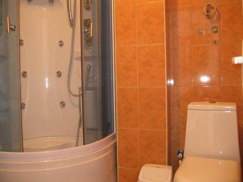 Villa Eros Apartments