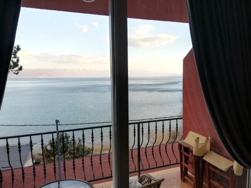 Villa Eros Apartments