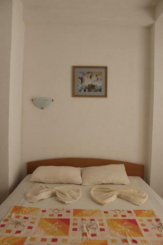 Apartamento Villa Nestor