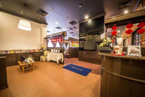 Park Avenue Hotel Sungai Petani