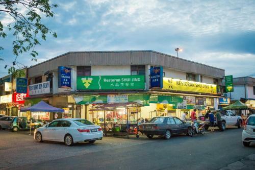 Park Avenue Hotel Sungai Petani