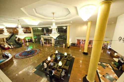 Park Avenue Hotel Sungai Petani