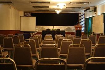 Hotel Seri Malaysia Sungai Petani