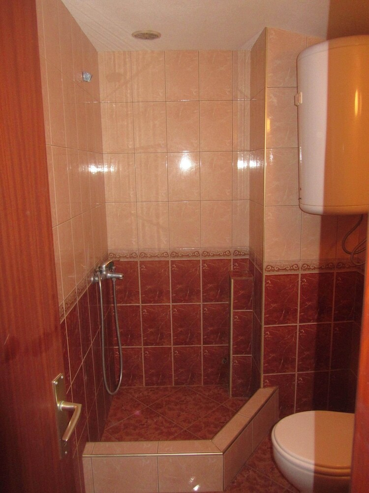 Bed & Breakfast Villa Old Town
