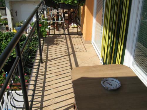 Hostal Villa Ohrid Anastasia