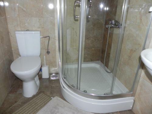 Hostal Villa Ohrid Anastasia