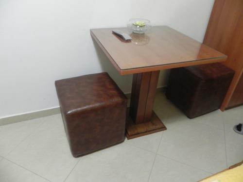 Hostal Villa Ohrid Anastasia