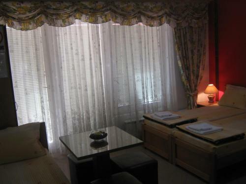 Hostal Villa Ohrid Anastasia