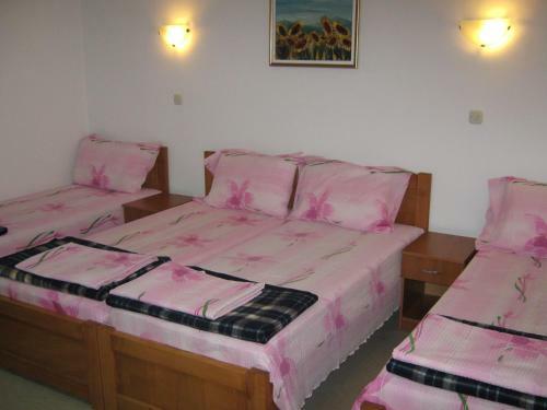 Hostal Villa Ohrid Anastasia