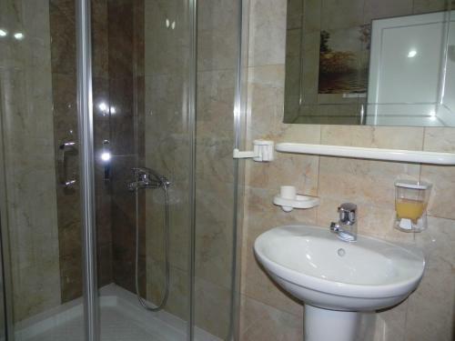 Hostal Villa Ohrid Anastasia