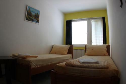 Hostal Villa Ohrid Anastasia