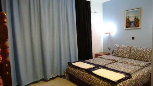 Hostal Villa Ohrid Anastasia