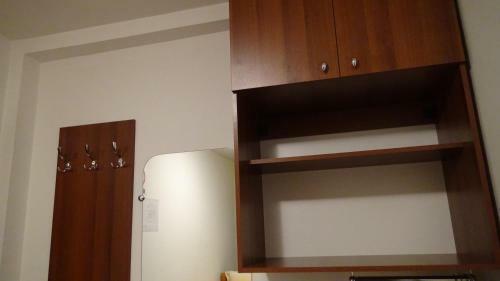 Hostal Villa Ohrid Anastasia