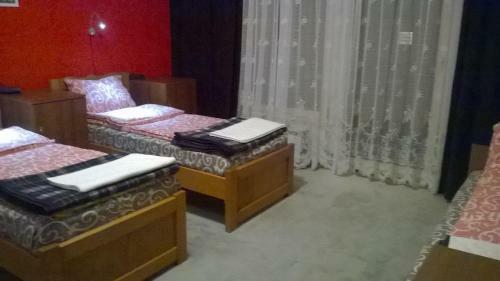 Hostal Villa Ohrid Anastasia